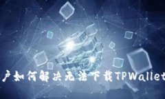 大陆用户如何解决无法下载TPWallet的问题