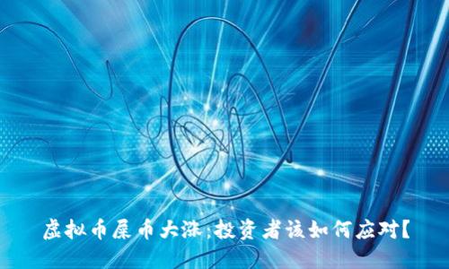 虚拟币屎币大涨:投资者该如何应对?