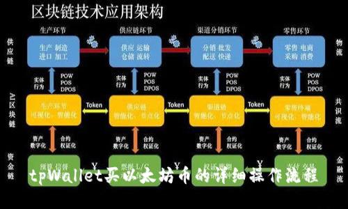 tpWallet买以太坊币的详细操作流程