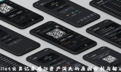 TPWallet交易记录有但资产消失的原因分析与解决方