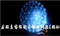 tpwallet被盗后联系客服能否解决问题？揭秘用户常