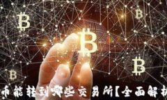 TPWallet的币能转到哪些交易所？全面解析与实用指