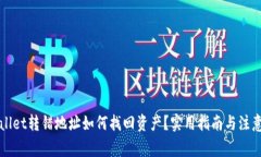 TPWallet转错地址如何找回资产？实用指南与注意事