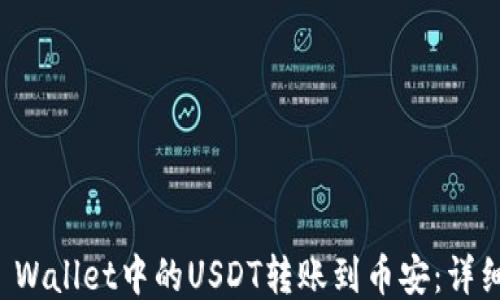如何将TP Wallet中的USDT转账到币安:详细操作指南