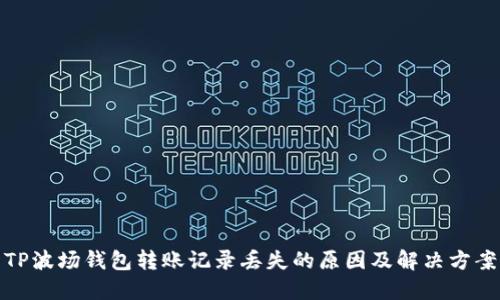 TP波场钱包转账记录丢失的原因及解决方案