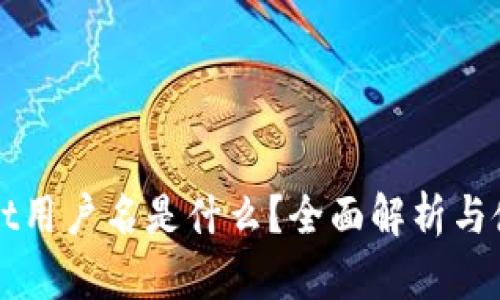 TPWallet用户名是什么?全面解析与使用指南