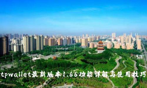 tpwallet最新版本1.66功能详解与使用技巧