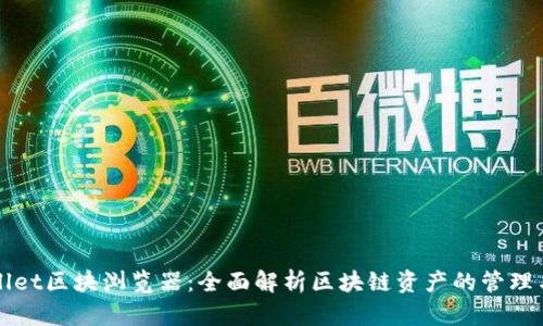 TPWallet区块浏览器:全面解析区块链资产的管理与查询