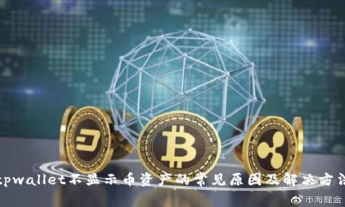 tpwallet不显示币资产的常见原因及解决方法
