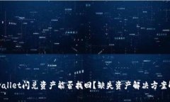 tpwallet闪兑资产能否找回？缺失资产解决方案解析