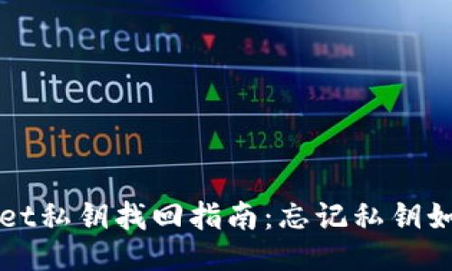 TPWallet私钥找回指南:忘记私钥如何处理