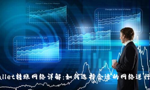 tpwallet转账网络详解:如何选择合适的网络进行转账