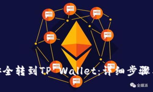 抹茶BNB如何安全转到TP Wallet:详细步骤与常见问题解答