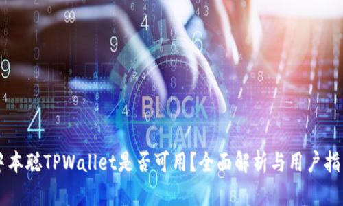 中本聪TPWallet是否可用?全面解析与用户指南