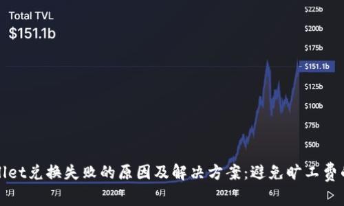 TPWallet兑换失败的原因及解决方案:避免旷工费的技巧