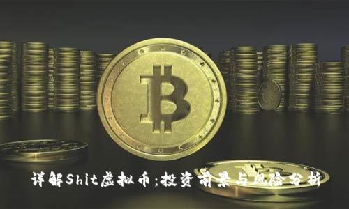 详解Shit虚拟币:投资前景与风险分析