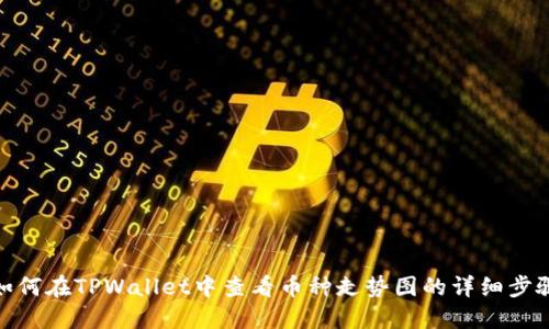 如何在TPWallet中查看币种走势图的详细步骤