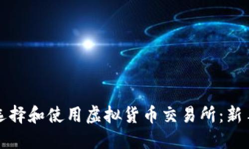 如何选择和使用虚拟货币交易所:新手指南