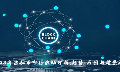 2023年虚拟币市场波动分析:趋势、原因与前景展望