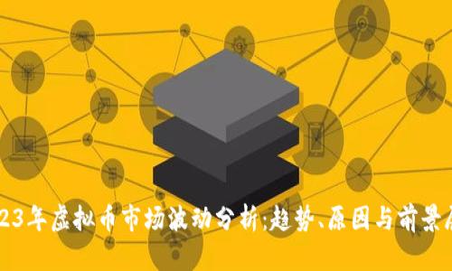 2023年虚拟币市场波动分析:趋势、原因与前景展望