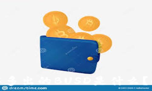 tpwallet中多出的BUSD是什么?解析与用途