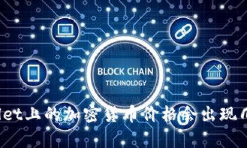 为什么tpwallet上的加密货币价格会出现几万倍的暴涨?