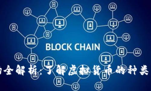 虚拟币市场全解析:了解虚拟货币的种类与投资策略