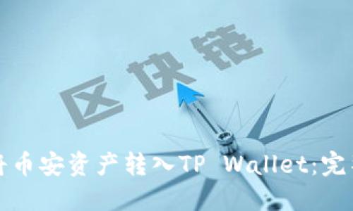 如何将币安资产转入TP Wallet:完整指南