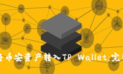 如何将币安资产转入TP Wallet:完整指南