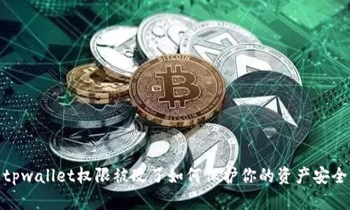 tpwallet权限被改了如何保护你的资产安全