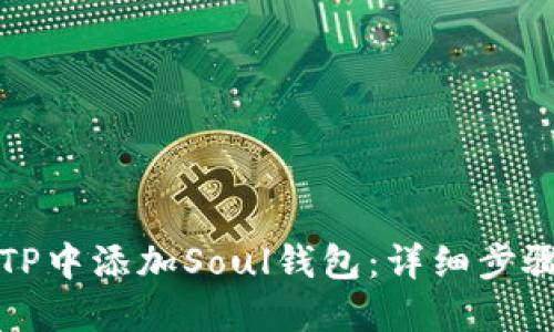 如何在TP中添加Soul钱包:详细步骤与指南