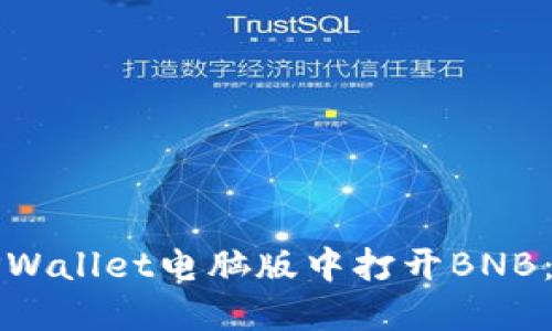 如何在TPWallet电脑版中打开BNB:详细指南