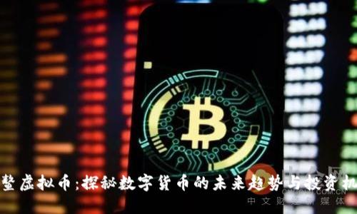 博鳌虚拟币:探秘数字货币的未来趋势与投资机会