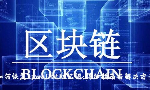 如何恢复tpwallet助记词:详细指南与解决方案