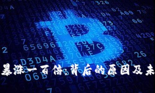 今日虚拟币暴涨一百倍：背后的原因及未来走势分析