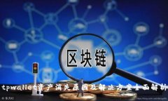 tpwallet资产消失原因及解决方案全面解析