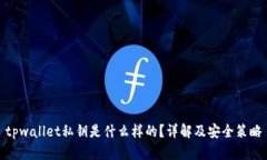 tpwallet私钥是什么样的？详解及安全策略
