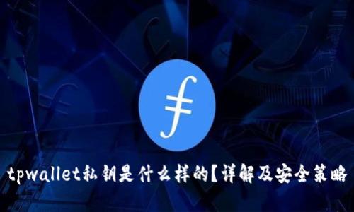 tpwallet私钥是什么样的?详解及安全策略