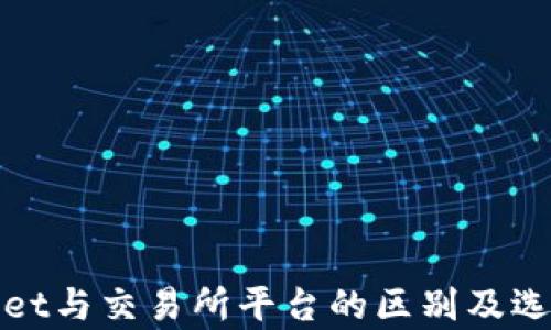 
tpwallet与交易所平台的区别及选择指南