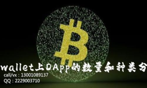 tpwallet上DApp的数量和种类分析