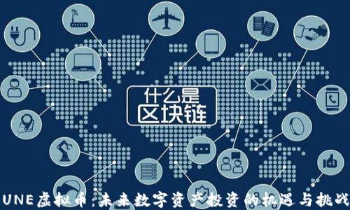 
UNE虚拟币：未来数字资产投资的机遇与挑战