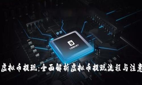 币圈虚拟币提现：全面解析虚拟币提现流程与注意事项