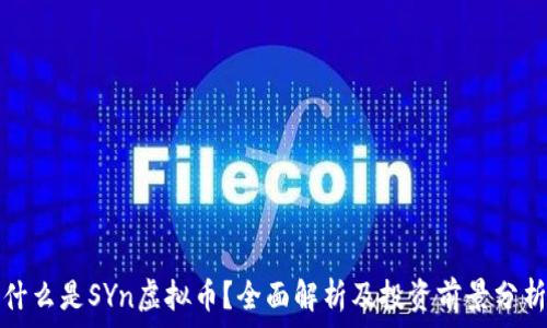   
什么是SYn虚拟币？全面解析及投资前景分析
