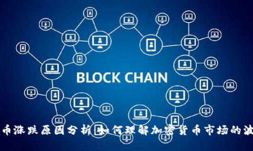 虚拟币涨跌原因分析：如何理解加密货币市场的波动性