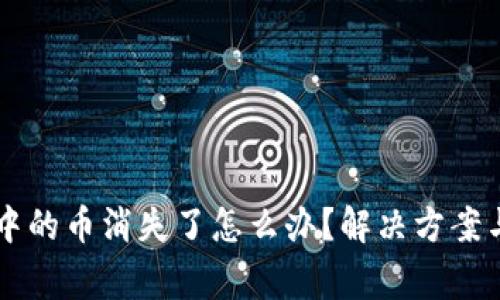 TPWallet中的币消失了怎么办？解决方案与注意事项