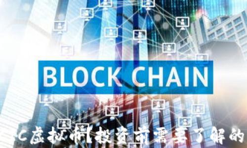 
什么是DCIC虚拟币？投资前需要了解的关键因素