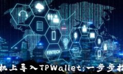 如何在安卓手机上导入TPWallet：一步步指南与常见