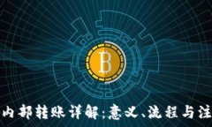   虚拟币内部转账详解：意义、流程与注意事项