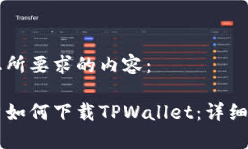 以下是您所要求的内容：

苹果用户如何下载TPWallet：详细步骤解析