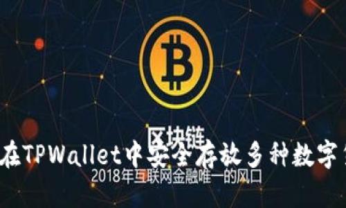 如何在TPWallet中安全存放多种数字货币？